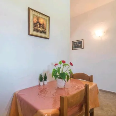 Aleka Apartment 5 Agios Georgios  Dış mekan fotoğraf