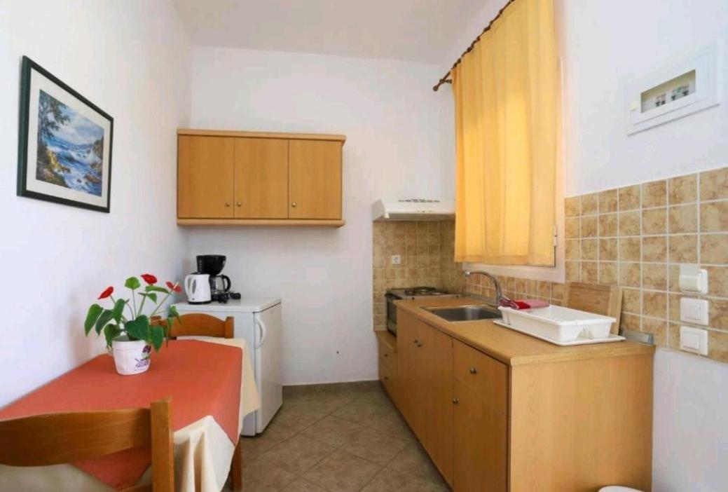 Aleka 5 * Agios Georgios (Corfu)