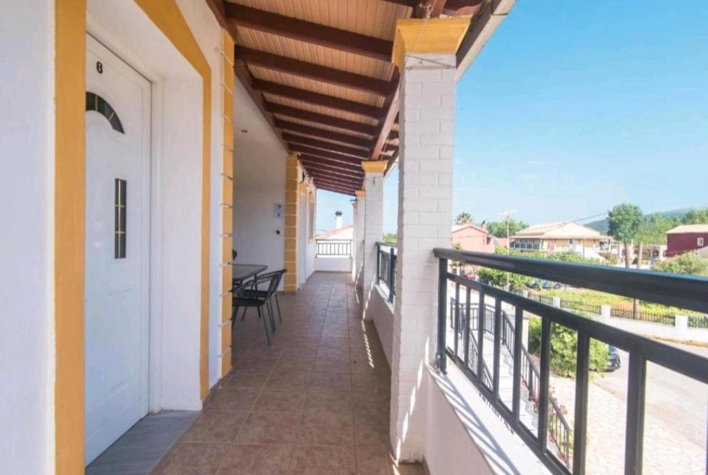 Aleka 5 * Agios Georgios (Corfu)