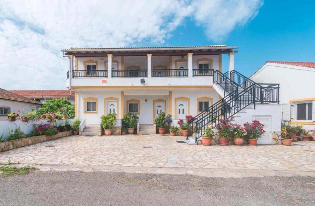Aleka 5 Agios Georgios (Corfu)