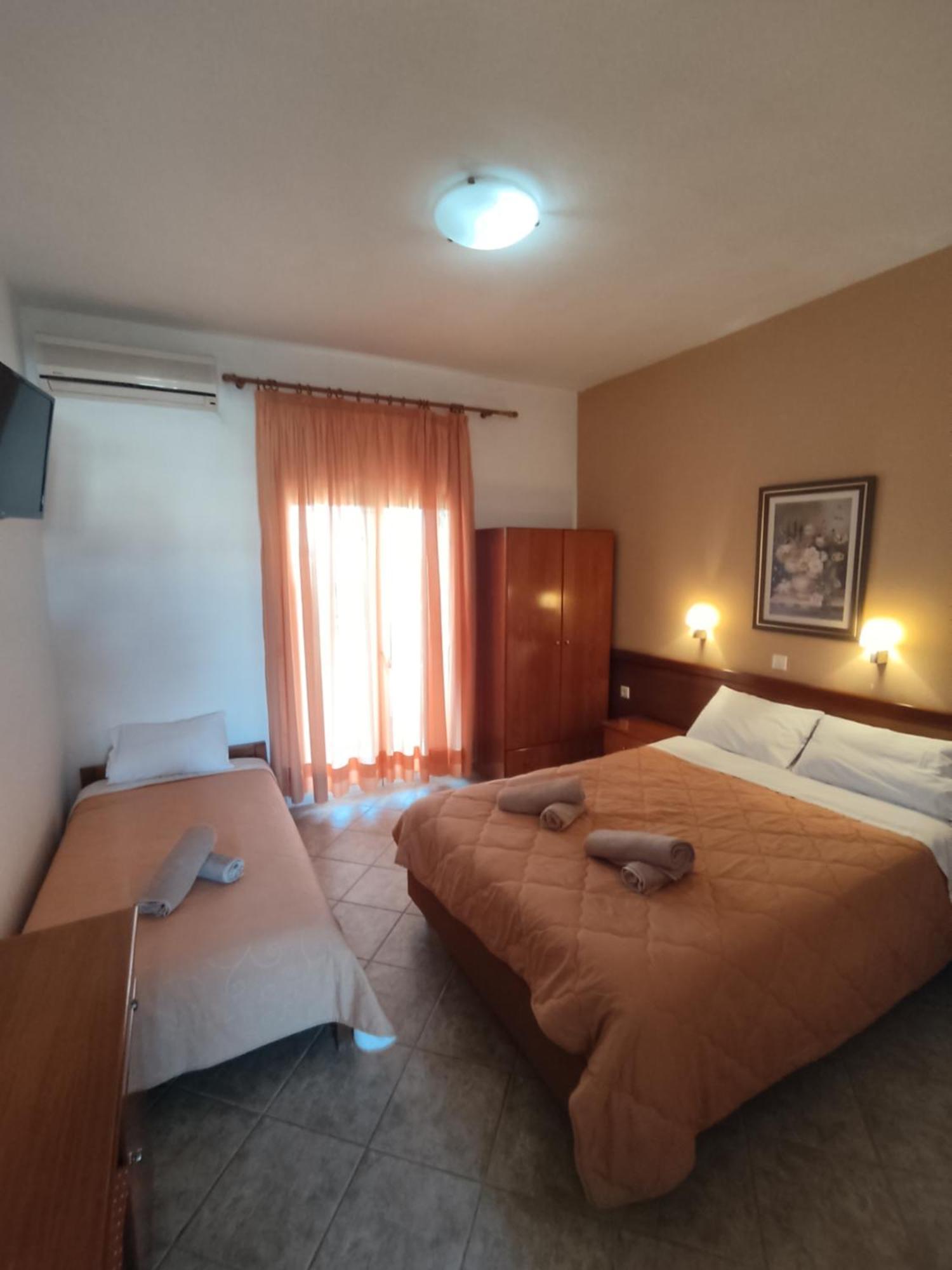 Aleka 5 Apartment Agios Georgios (Corfu)