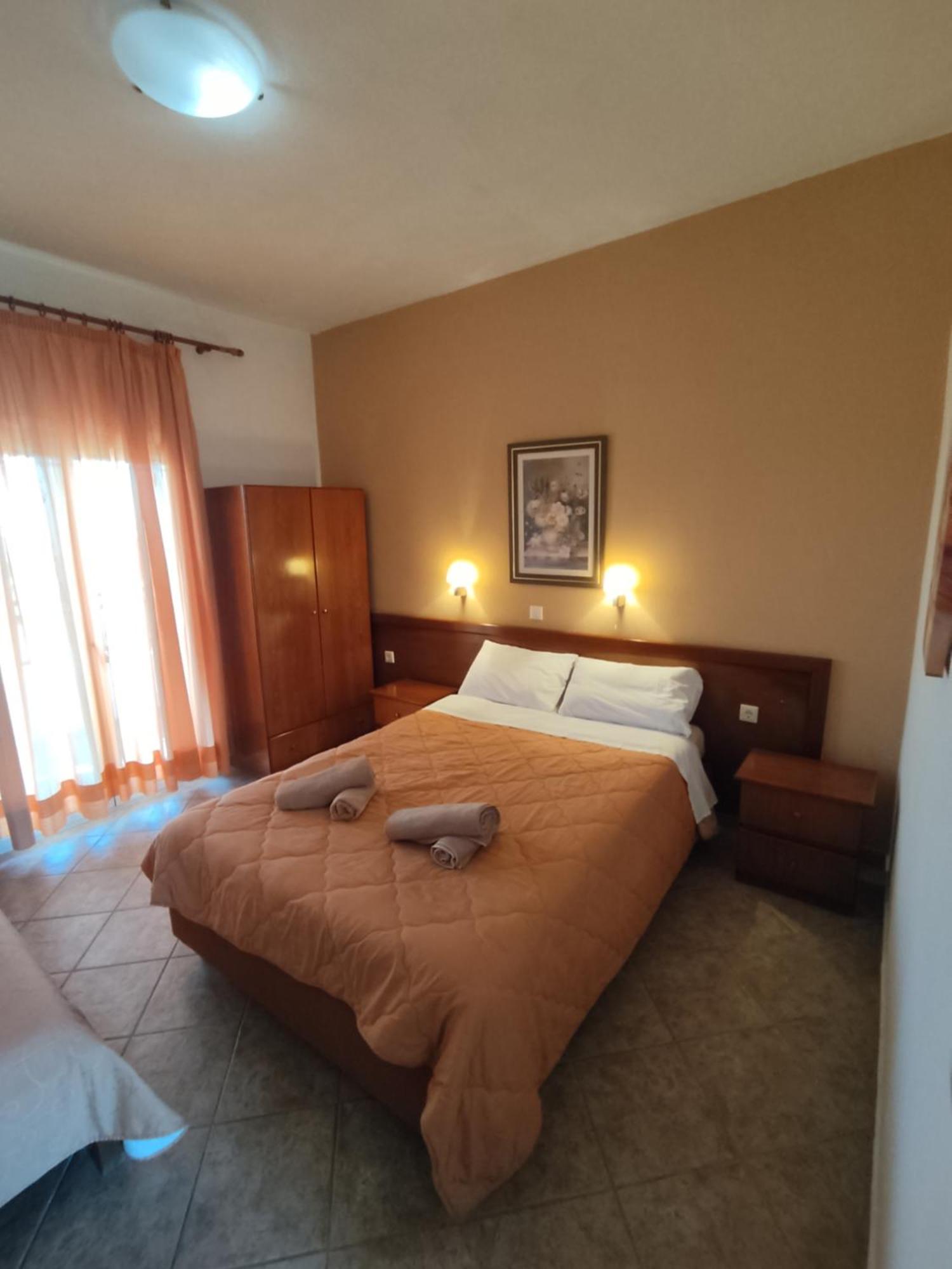Aleka 5 * Agios Georgios (Corfu)