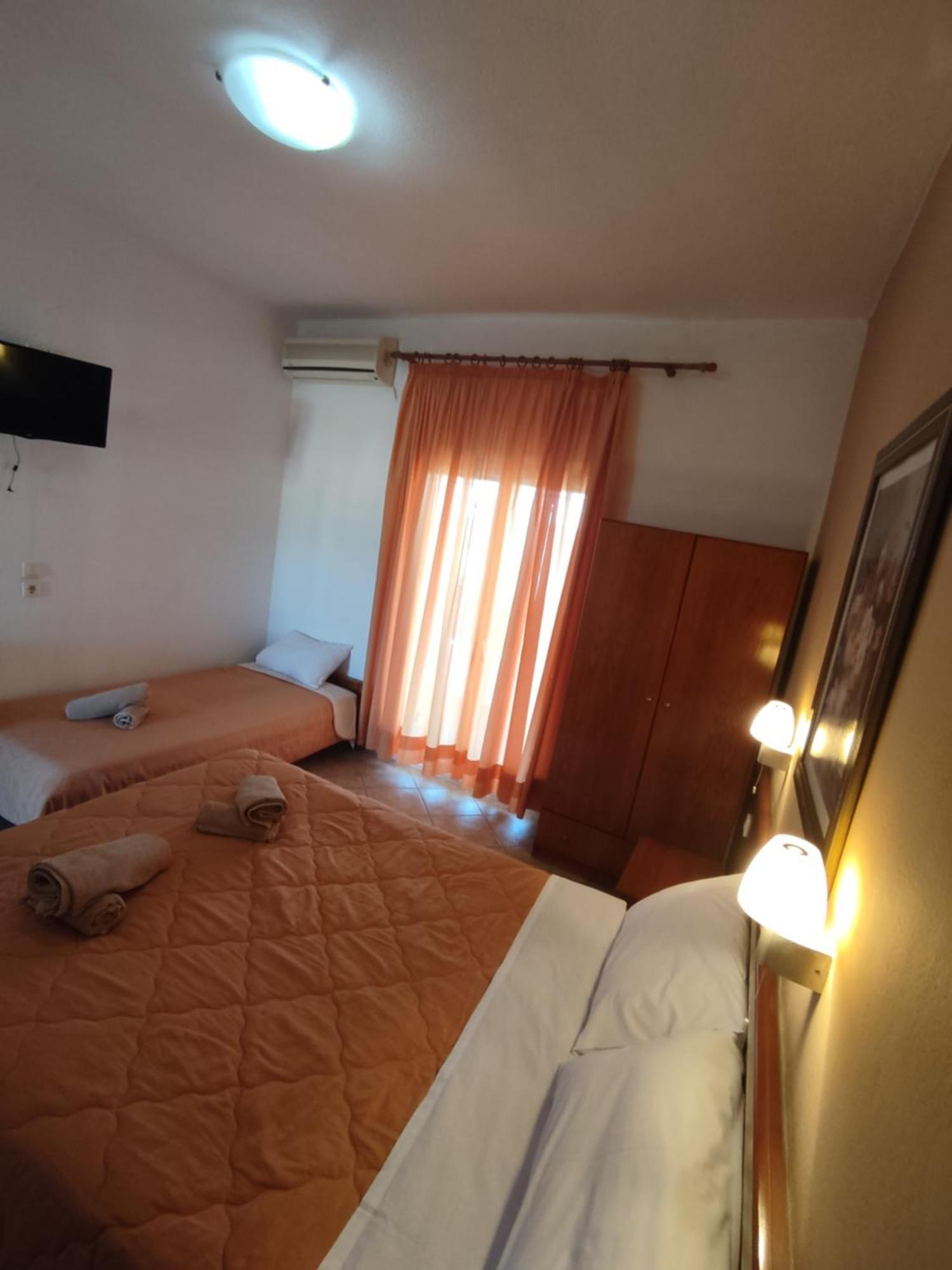 Apartment Aleka 5 Agios Georgios (Corfu)