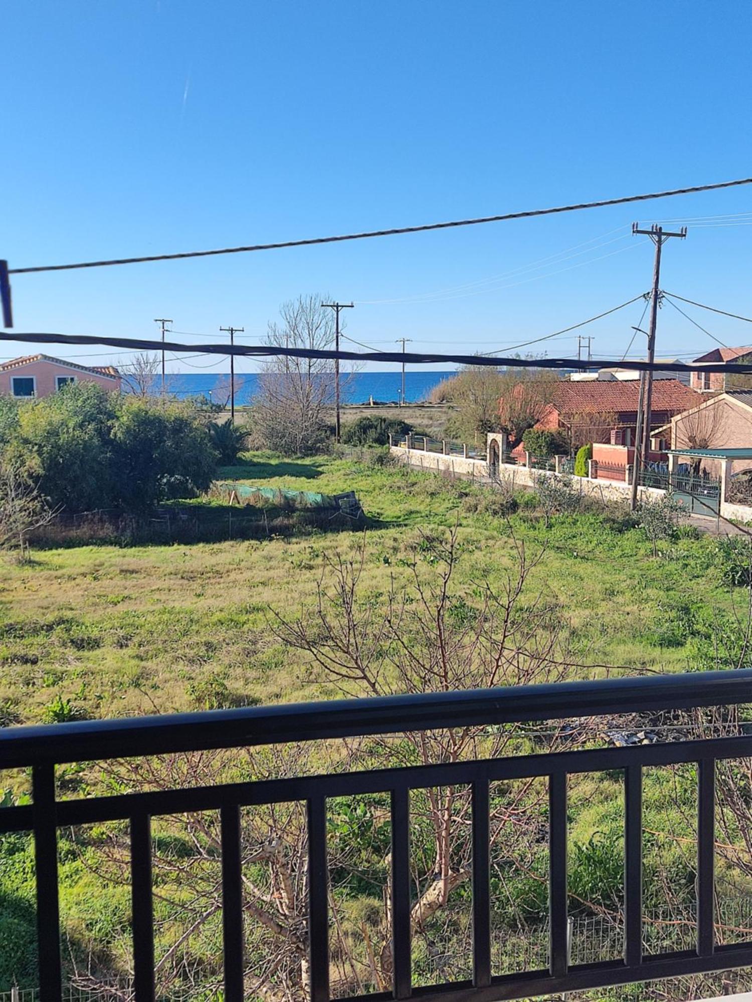 Apartment Aleka 5 Agios Georgios (Corfu)